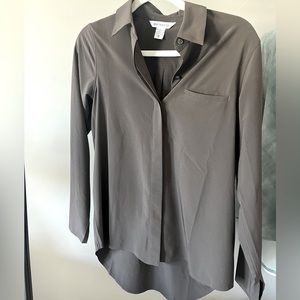 Athleta Urbanite Top Womens XS